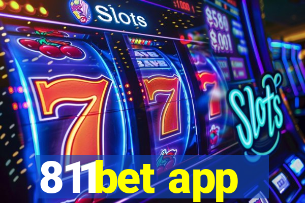 811bet app